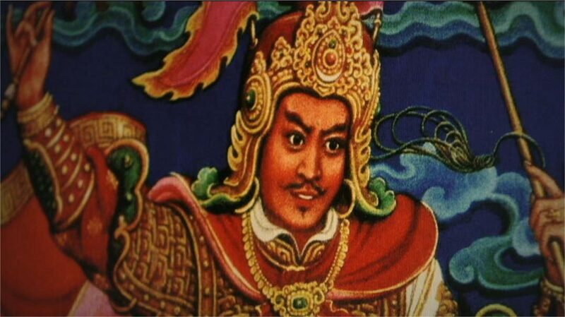 Master_Thangka_Artist_Lhamo_Nurtures_Next_Generation_of_Tibetan_Painters_poster - Khabar Asia Master Thangka Artist Lhamo Nurtures Next Generation of Tibetan Painters video poster
