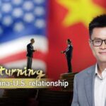 Mastercard Enters Chinese Market Amid Improved China-U.S. Relations video poster