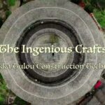 Mastering Tiling: The Art of Hakka Tulou Construction in Fujian video poster