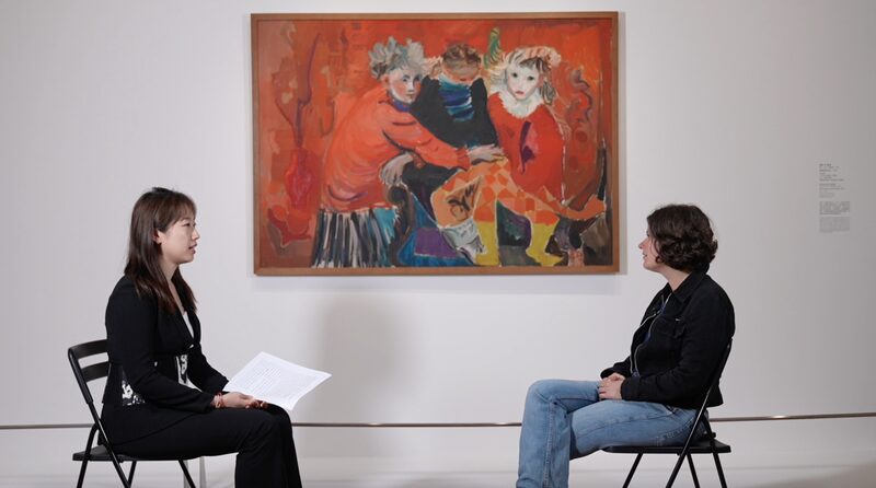 Masterpieces_by_Modigliani_and_Picasso_on_Display_in_Shanghai_poster - Khabar Asia Masterpieces_by_Modigliani_and_Picasso_on_Display_in_Shanghai video poster