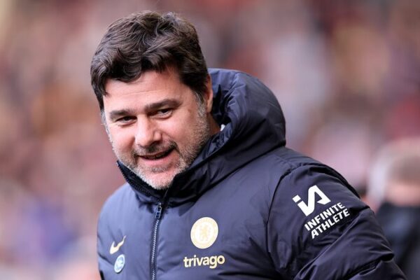 Mauricio Pochettino Departs Chelsea After One Season as Manager Mauricio Pochettino Departs Chelsea After One Season as Manager
