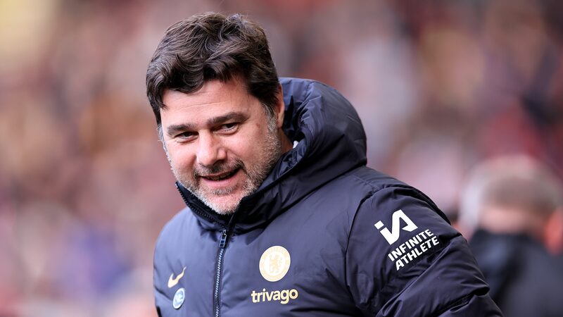 Mauricio Pochettino Departs Chelsea After One Season as Manager