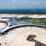 Mauritanian President Arrives in Chengdu for World University Games Opening video poster