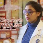 Mauritian Doctor's Selfless Fight Against COVID-19 in East China video poster