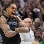 Mavericks Clinch Series with Nail-Biting 117-116 Win Over Thunder in Game 6