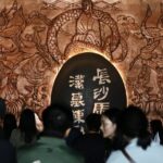Mawangdui Exhibition Unveils Ancient Western Han Dynasty Treasures