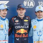 Max Verstappen Claims Pole Position at Miami Grand Prix, Eyes Historic Hat-Trick
