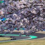 Max Verstappen Leads Red Bull 1-2 Victory at Japanese Grand Prix; Leclerc Praises Ferrari Strategy