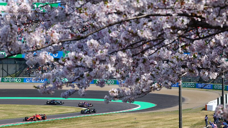 Max_Verstappen_Leads_Red_Bull_1-2_Victory_at_Japanese_Grand_Prix_Leclerc_Praises_Ferrari_Strategy - Khabar Asia Max Verstappen Leads Red Bull 1-2 Victory at Japanese Grand Prix; Leclerc Praises Ferrari Strategy