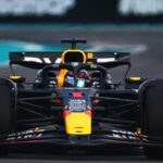 Max Verstappen Secures Pole Position for Miami Grand Prix Sprint Race
