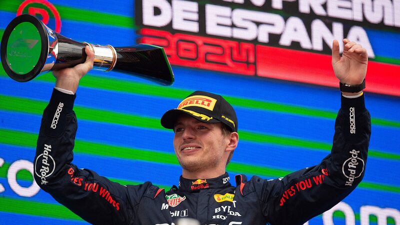 Max_Verstappen_Triumphs_at_Spanish_Grand_Prix__Edges_Closer_to_Fourth_F1_Title - Khabar Asia Max_Verstappen_Triumphs_at_Spanish_Grand_Prix__Edges_Closer_to_Fourth_F1_Title