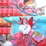 May Day Holiday Travelers Explore New Destinations Across China