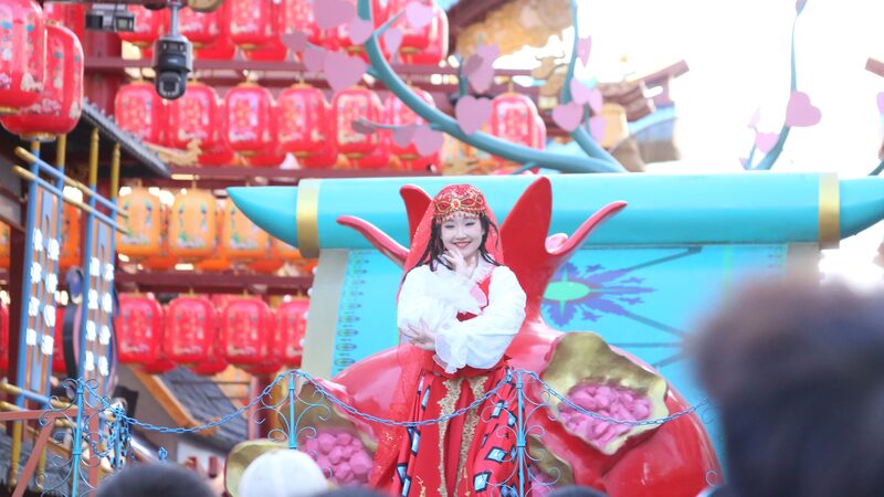 May_Day_Holiday_Travelers_Explore_New_Destinations_Across_China - Khabar Asia May Day Holiday Travelers Explore New Destinations Across China