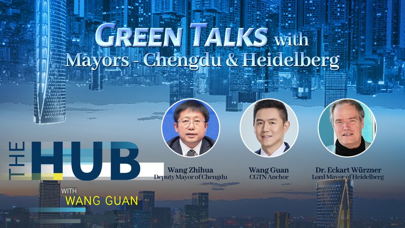 Mayors_of_Chengdu_and_Heidelberg_Share_Green_Initiatives_for_Sustainable_Cities_poster - Khabar Asia Mayors of Chengdu and Heidelberg Share Green Initiatives for Sustainable Cities video poster