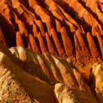 Mazartag Mountains: The Majestic Guardian of the Taklamakan Desert video poster
