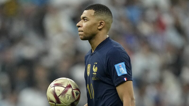 Mbappe Announces PSG Exit at Season's End, Sparking Global Speculation