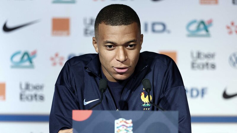 Mbappe_Back_at_Parc_des_Princes_Ahead_of_France_vs_Italy_Nations_League_Match - Khabar Asia Mbappe_Back_at_Parc_des_Princes_Ahead_of_France_vs_Italy_Nations_League_Match