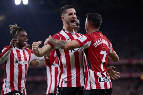 Mbappe Misses Penalty as Real Madrid Falls 2-1 to Athletic Bilbao Mbappe_Misses_Penalty_as_Real_Madrid_Falls_2_1_to_Athletic_Bilbao