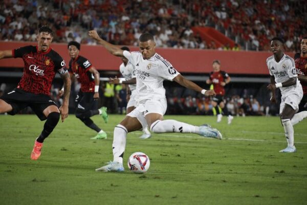 Mbappé’s La Liga Debut Ends in Draw: Real Madrid Held 1-1 at Mallorca Mbappe__s_La_Liga_Debut_Ends_in_Draw__Real_Madrid_Held_1_1_at_Mallorca