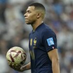 Mbappe's Olympic Dream: French Star Aims for Paris 2024 Amid Real Madrid Move