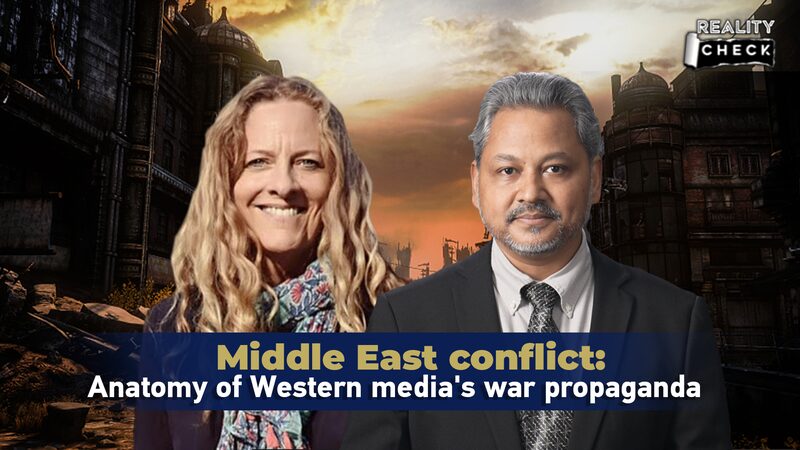 Media_Manipulation_in_the_Middle_East_Conflict_Unraveling_the_Misinformation_Complex_poster - Khabar Asia Media Manipulation in the Middle East Conflict: Unraveling the Misinformation Complex video poster