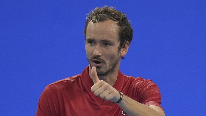 Medvedev__Sinner_secure_places_in_quarterfinals_at_China_Open