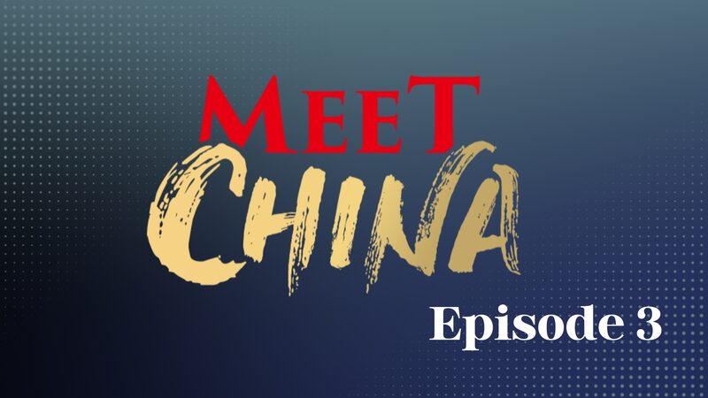 Meet_China_Ep_3__Coffee__Innovations__Ancient_Crafts__and_Architecture_poster - Khabar Asia Meet_China_Ep_3__Coffee__Innovations__Ancient_Crafts__and_Architecture video poster