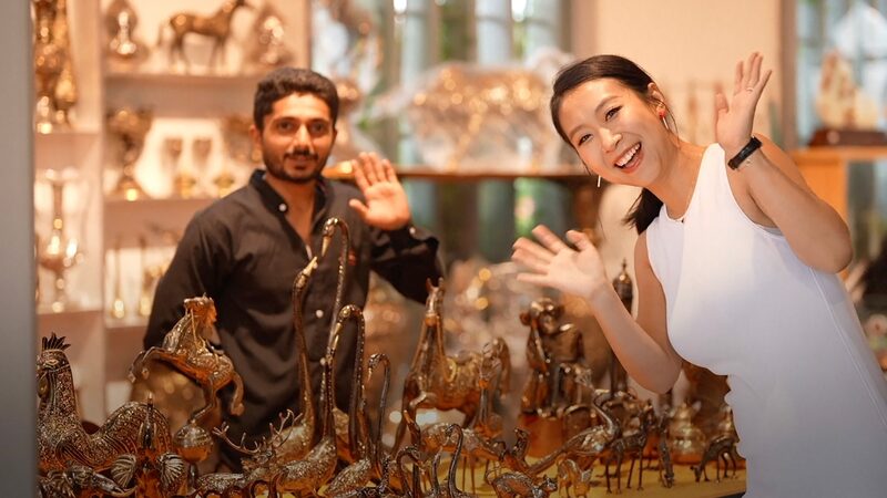 Meet_China_Episode_5__A_Journey_Through_Flowers__Mythology__and_Chengdu_s_Delights video poster