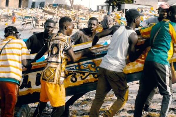 Meet Dakar, the Westernmost City on the African Continent Meet Dakar, the Westernmost City on the African Continent