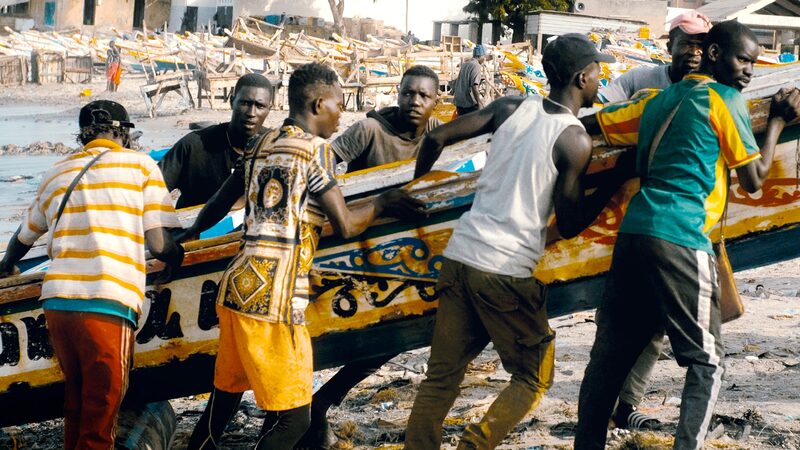 Meet_Dakar_the_Westernmost_City_on_the_African_Continent - Khabar Asia Meet Dakar, the Westernmost City on the African Continent