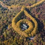 Meiling Palace: Nanjing's Necklace of Nature and Architectural Elegance