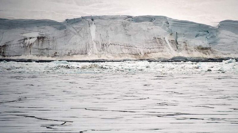 Melting_Arctic_Permafrost_Could_Unleash_Ancient_Viruses_Scientists_Warn - Khabar Asia Melting Arctic Permafrost Could Unleash Ancient Viruses, Scientists Warn