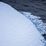 Melting Ice Roads Isolate Indigenous Communities in Northern Canada