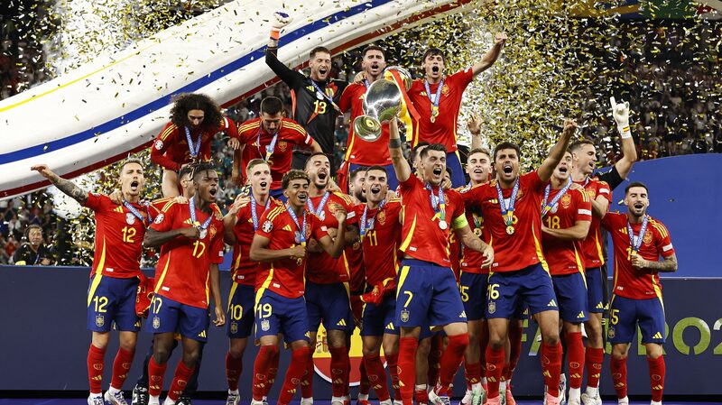 Memorable_Summer_of_Football__Spain_s_Triumph_and_Emerging_Stars_Shine_at_2024_Tournaments - Khabar Asia Memorable_Summer_of_Football__Spain_s_Triumph_and_Emerging_Stars_Shine_at_2024_Tournaments