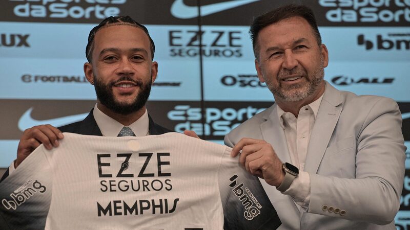 Memphis_Depay_Joins_Corinthians__Predicts_European_Influx_to_Brazilian_Football - Khabar Asia Memphis_Depay_Joins_Corinthians__Predicts_European_Influx_to_Brazilian_Football