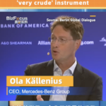 Mercedes_Benz_CEO_Criticizes_European_Tariffs_on_Chinese_Electric_Vehicles_as__Crude_Instrument_ video poster
