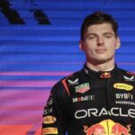 Mercedes' Toto Wolff Eyes Max Verstappen as Hamilton's Potential Successor