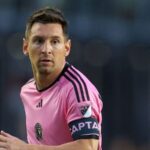 Messi Scores 12th Goal as Inter Miami Draws with St. Louis City Ahead of Copa America