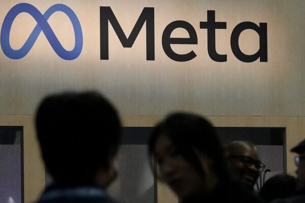 Meta Unveils Llama 3 AI Model to Challenge OpenAI in Generative AI Race Meta Unveils Llama 3 AI Model to Challenge OpenAI in Generative AI Race