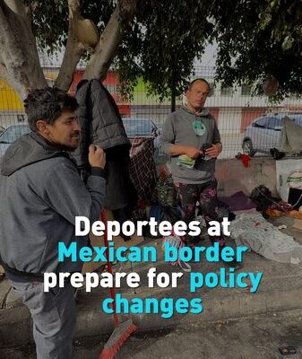 Mexican Migrants Brace for U.S. Policy Changes Amid Deportation Fears Mexican_Migrants_Brace_for_U_S__Policy_Changes_Amid_Deportation_Fears video poster