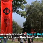 Mexicans Embrace Lunar New Year: Celebrating the Year of the Dragon video poster