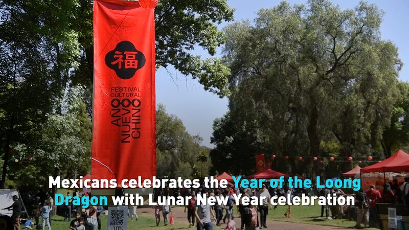 Mexicans_Embrace_Lunar_New_Year_Celebrating_the_Year_of_the_Dragon_poster - Khabar Asia Mexicans Embrace Lunar New Year: Celebrating the Year of the Dragon video poster
