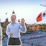 Mexico City: A Blend of History and Modernity Awaits Asian Travelers video poster