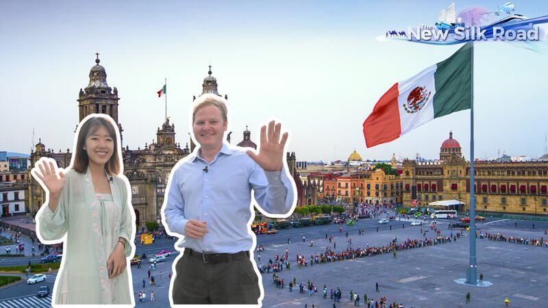 Mexico_City_A_Blend_of_History_and_Modernity_Awaits_Asian_Travelers_poster - Khabar Asia Mexico City: A Blend of History and Modernity Awaits Asian Travelers video poster