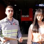 Mexico City's Metro Line 1 Nears Reopening After Major Renovation by Chinese Firm video poster