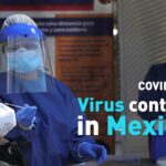 Mexico Surpasses One Million COVID-19 Cases Amid Decentralized Response video poster
