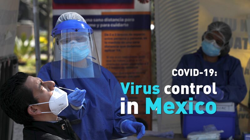 Mexico_Surpasses_One_Million_COVID-19_Cases_Amid_Decentralized_Response_poster - Khabar Asia Mexico Surpasses One Million COVID-19 Cases Amid Decentralized Response video poster