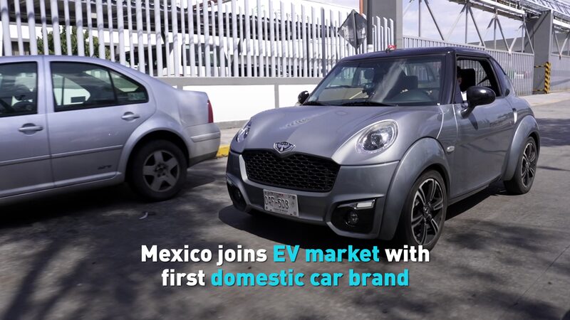 Mexico_Unveils_First_Domestic_EV_Brand_Under_President_Claudia_Sheinbaum_s_Leadership_poster - Khabar Asia Mexico_Unveils_First_Domestic_EV_Brand_Under_President_Claudia_Sheinbaum_s_Leadership video poster