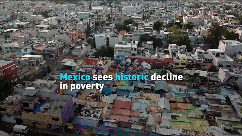 Mexico_s_Historic_Poverty_Decline__Millions_Lifted_Out_Through_Innovative_Banking_poster - Khabar Asia Mexico_s_Historic_Poverty_Decline__Millions_Lifted_Out_Through_Innovative_Banking video poster