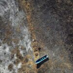 Mexico's Exceptional Heat Wave Causes Widespread Power Outages